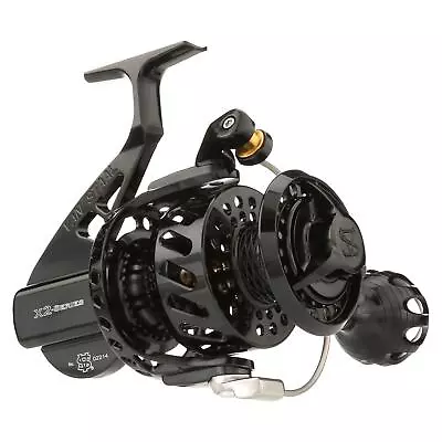 Van Staal VSX2 Bailed Spinning Reels • $949.95