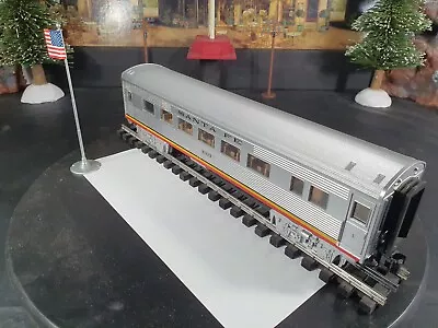 O Scale Santa Fe Passenger Car By Lionel • $49