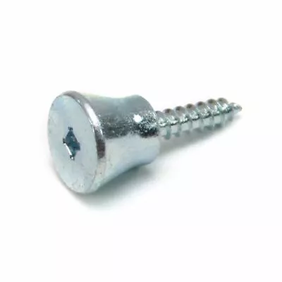 $10.47 • Buy New Genuine OEM Whirlpool Refrigerator Door Handle Mounting Screw WPW10661886