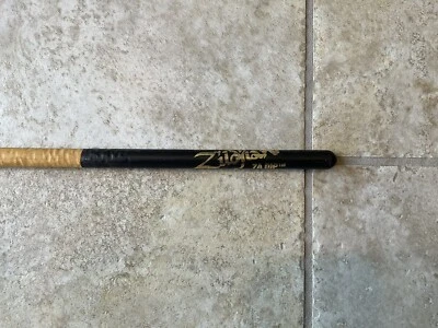 $119.95 • Buy Steven Adler Signed Autographed Drumstick GUNS N ROSES Drummer “I LOVE U”