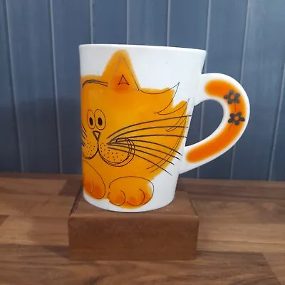 Hip Kitts By Jane Brookshaw Cat Mug • £8