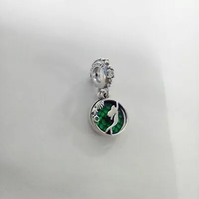 Dangle Pendant Charm PANDORA Silver S925 Ariel ALE  • £22