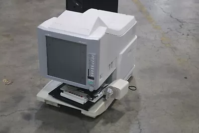 Konica Minolta MS6000 Desktop Type Microfilm Scanner • $499.99