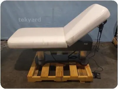 Earthlite Medical M000153 Electric Lift Exam Table @ (304862) • $950