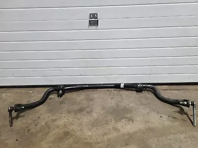 2018 Ford Mustang Shelby GT350 5.2L Front Stabilization Anti Roll Bar OEM 1760 • $72
