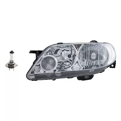 Headlight Kit For 2002-2003 Mazda Protege5 Halogen With Bulb(s) • $135.44