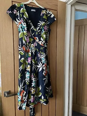 Lovely Dress By Per Una M&S Size 18 • £6