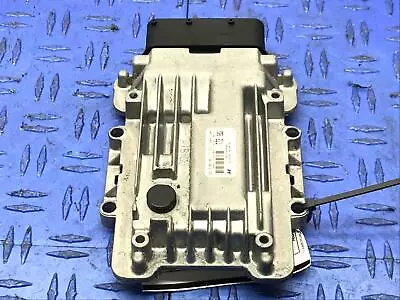 2014 - 2016 Hyundai Equus Transmission Control Module 95440-4ebc0 Oem • $91.17