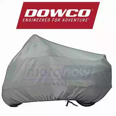 Dowco Ultralite Motorcycle Cover For 2013 Victory Zach Ness Cross Country - Fp • $74.28