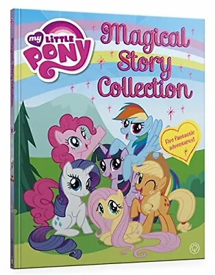 Magical Story Collection (My Little Pony)-My Little Pony • £3.12