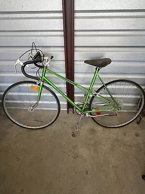 Motobecane 1970s Road Bike • $225