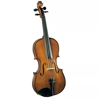 Cremona SVA-130 Premier Novice Series Viola Outfit 16 In. Outfit • $287.99