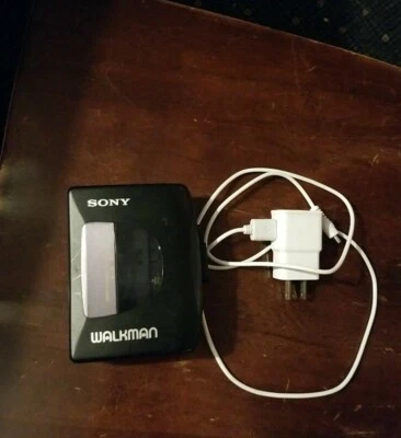 $13 • Buy Sony Wm-ex10 Parts Only 