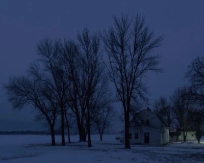 $367.70 • Buy Alec Soth (Signed) Magnum Archival Photo Print 15x15cm