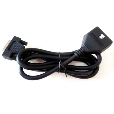 OBD2 OBDII Main Data Cable For Launch X431 GDS 3G Scan Tool Code Reader Scanner • $14.29