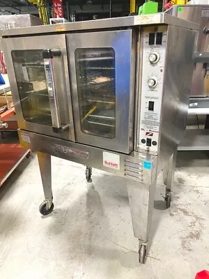 Convection Oven/ Southbend SL Series SilverStar Commercial Gas Oven • $3600