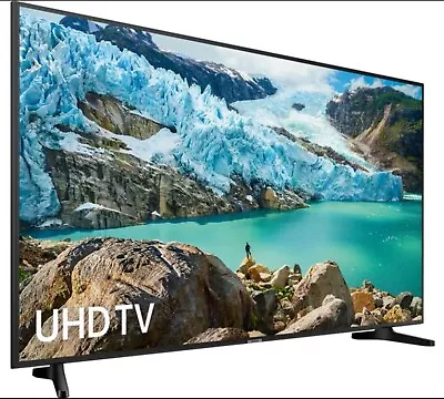 £399 • Buy Samsung UE65RU7020KXXU 65  Smart 4K LED TV
