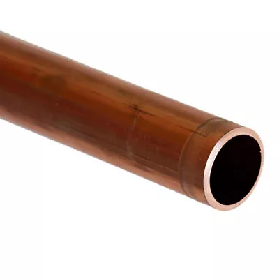 2in Type K Copper Pipe 5ft Length • $155.25