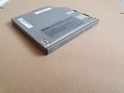 Dell Latitude D520 DVD-ROM IDE Drive Module  - 5W299-A01 • £5.99