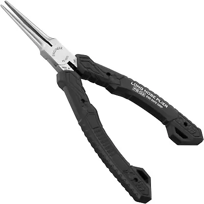 ENGINEER PS-03 Long Nose Pliers Miniature Needle Steel Precise Jaws JP • $23.56