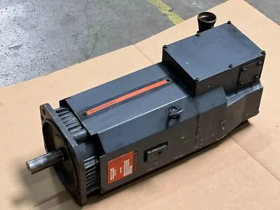 Mitsubishi Ac Spindle Motor 3ph Induction Motor Sj-7.5a B112f 37a 200v Fr Mazak • $550