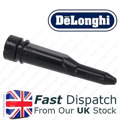 Delonghi Coffee Machine Steam Milk Foam Frother Nozzle ECO310 ECOM310 ECOV310 • $6.96