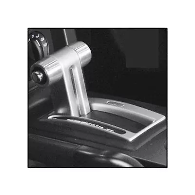 2005-2009 Ford Mustang Billet Auto Trans. Handle Shroud Covers AOD Transmission • $21.95