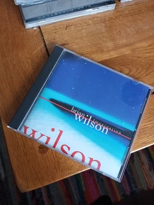£2.99 • Buy Imagination By Brian Wilson (CD, 2000)