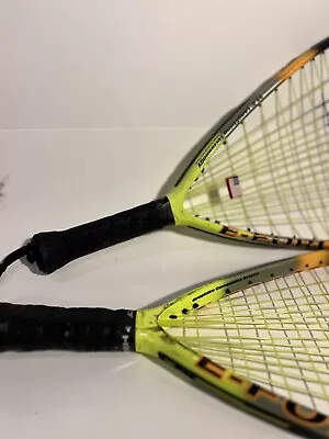 2 -E-FORCE Racket Please Ask Before You Buy • $40