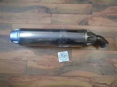 2007 Bmw K1200gt Exhaust Muffler • $109.37