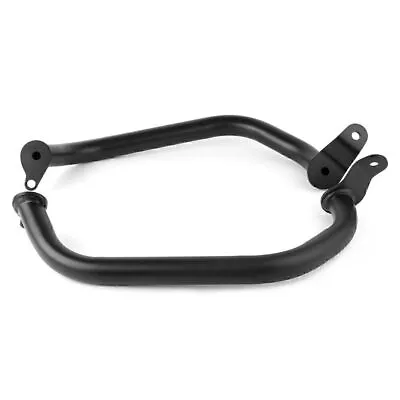 Highway Engine Guard Crash Bar Fit Suzuki Boulevard M109R 07 - 18 Black • $93.80