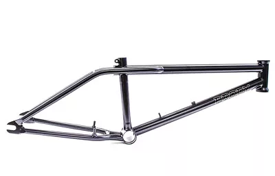 Colony BMX Prody Lite Frame ED Black 21 • $739.99