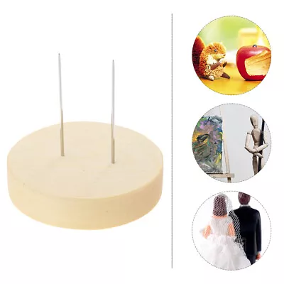 1pc Doll Holder Doll Stand Doll Display Stand Doll Accessories • £5.57
