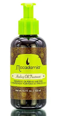 Macadamia Natural Oil Healing Oil Treatment - 4.2 Oz • $30.90