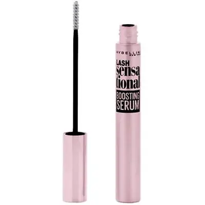 Maybelline Lash Sensational Boosting Eyelash Serum Conditioning Lash Serum • $12.19