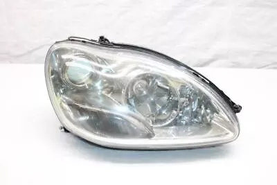 2005 Mercedes S55 W220 Sedan #280 Right Headlight Bi-xenon • $199.99