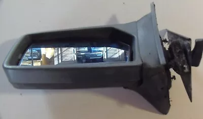 Mercedes-Benz Driver's Side Mirror - W126 Sedan 1981-1985 OE • $100