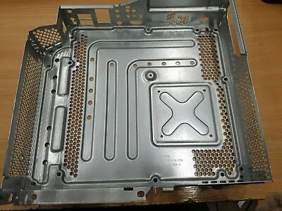 Xbox 360 E Motherboard Metal Chassis Housing Original Genuine Part • $12.30