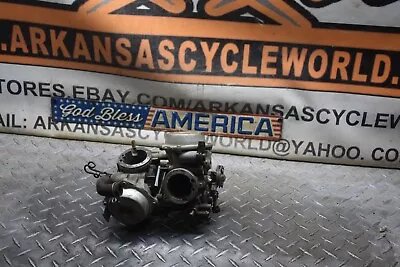 B4-7 Keihin Carburetors Carbs 01 Honda Shadow Spirit 1100 Vt Vt1100 C Free Ship • $250