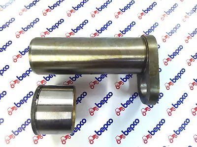 Massey Ferguson Front Axle Pivot Pin & Bush Repair Kit Late TE20 35 FE35 135 145 • $79.50