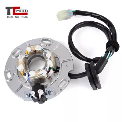 Magneto Generator Stator Coil For Yamaha YZ250 2000-2022 YZ250X 2016-21 YZ250XK • $96.12