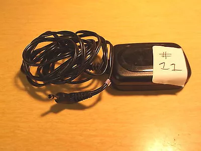 Used Motorola Spn5298a P50u050-100 Cell Phone Travel Charger Power Supply • $4.99