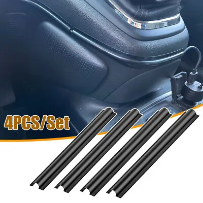 4x Concealed Car Wire Cover Line Sleeve Cable Organizer Vehicle Car Accessories • $7.37