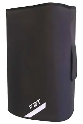 FBT V38 Nylon Padded Speaker Slip Cover Bag J 12A 15A • £38