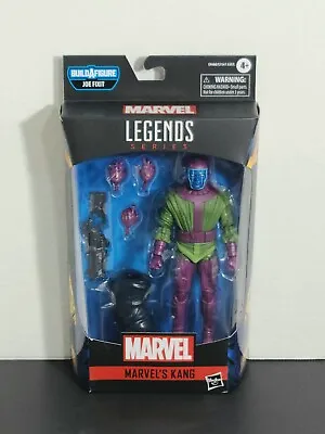 Marvel Legends Joe Fixit Series Kang • $15