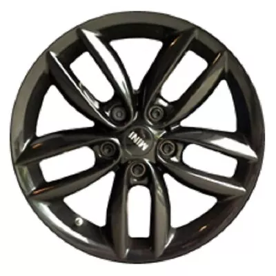 11 12 13 14 Mini Countryman Paceman OEM Wheel Rim 17x7 36109803726 71488 Black • $250