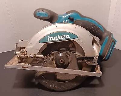 Makita 18V BSS610 Circular Saw  **For Parts Or Repair Read Description**    -US • $59.77