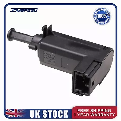 Brake Pedal Light Switch Xkb100170 For 2001-2006 Land Rover Freelander 1 • £9.88