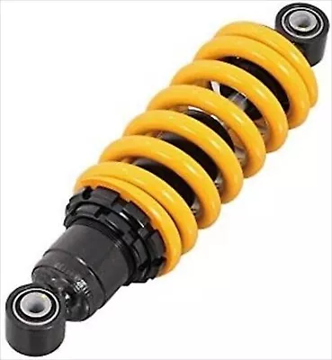 KITACO Rear Shock Absorber Yellow HONDA Grom JC61 JC75 520-1432130 Japan NEW • $219.21