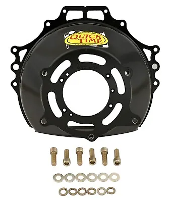 Quick Time Bellhousing- Chevy- Low Clearance- BBC & SBC W/ Muncie/Jerico Style • $933.61